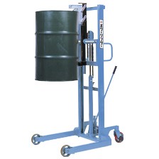 ドラム運搬回転機|製品情報|OPK 株式会社をくだ屋技研 ドラム運搬回転機|製品情報|OPK 株式会社をくだ屋技研
